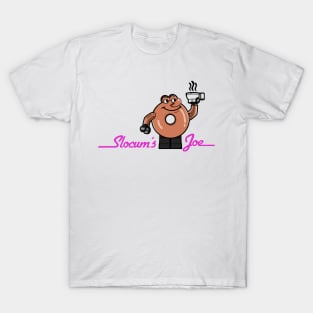 LEGO Slocum's Joe T-Shirt